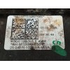 Recambio de puente delantero para volkswagen  golf viii 1.5 referencia OEM IAM 3Q0199315K 3Q0199315F 