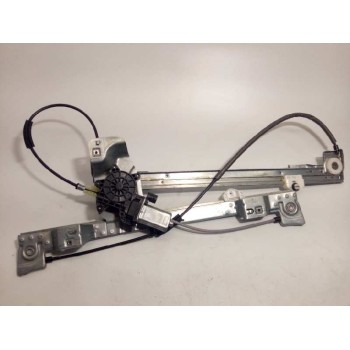 Recambio de elevalunas delantero derecho para renault kangoo profesional referencia OEM IAM 807207012R  