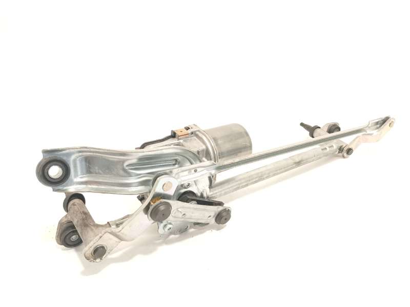 Recambio de motor limpia delantero para volkswagen  golf viii 1.5 referencia OEM IAM 5H1955023D  33970220B2 - Plata 2