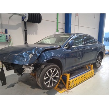 VOLKSWAGEN PASSAT B8 (3G2, CB2)