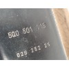 Recambio de puente trasero para volkswagen  golf viii 1.5 referencia OEM IAM 5Q0501049BL  