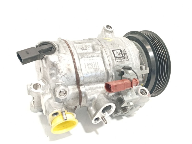 COMPRESOR AIRE ACONDICIONADO 5WA816803A 6SAS14C 4471103362