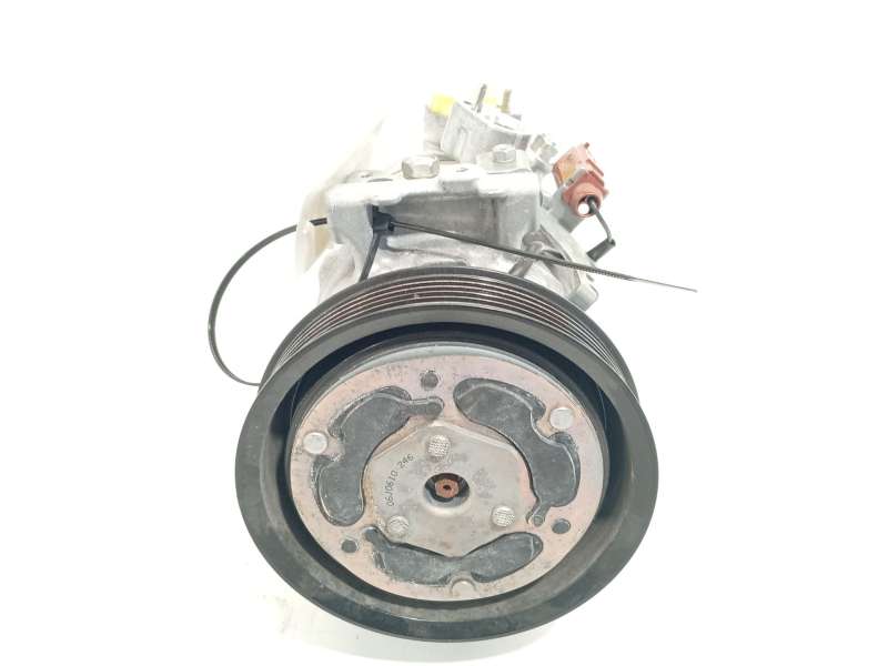 Recambio de compresor aire acondicionado para volkswagen  golf viii 1.5 referencia OEM IAM 5WA816803A 6SAS14C 4471103362 - Plata 4