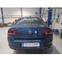 VOLKSWAGEN PASSAT B8 (3G2, CB2)