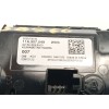 Recambio de pantalla multifuncion para volkswagen  golf viii 1.5 referencia OEM IAM 11A907049WHS  
