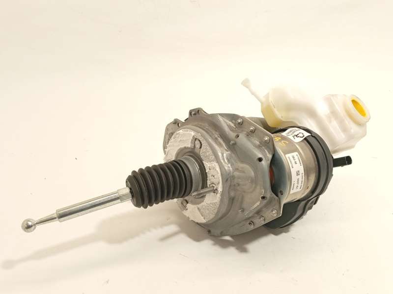 Recambio de servofreno para volkswagen  golf viii 1.5 referencia OEM IAM 5WB614105BK - Plata 2