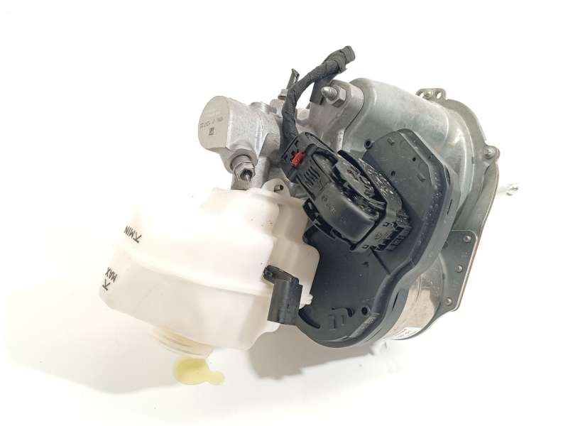 Recambio de servofreno para volkswagen  golf viii 1.5 referencia OEM IAM 5WB614105BK - Plata 3