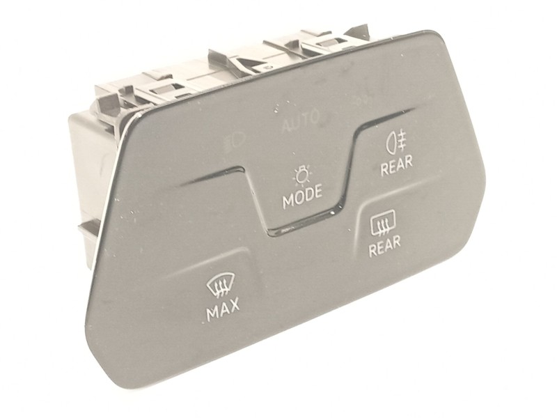 MANDO LUCES 5H0941193AMWUG 