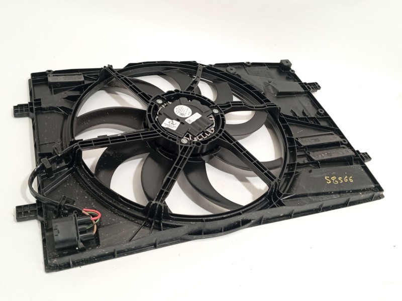 ELECTROVENTILADOR 5WA121203B 5WA959455B 5WA121205