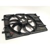 Recambio de electroventilador para volkswagen  golf viii 1.5 referencia OEM IAM 5WA121203B 5WA959455B 5WA121205