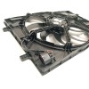 Recambio de electroventilador para volkswagen  golf viii 1.5 referencia OEM IAM 5WA121203B 5WA959455B 5WA121205