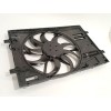 Recambio de electroventilador para volkswagen  golf viii 1.5 referencia OEM IAM 5WA121203B 5WA959455B 5WA121205