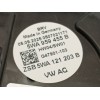 Recambio de electroventilador para volkswagen  golf viii 1.5 referencia OEM IAM 5WA121203B 5WA959455B 5WA121205