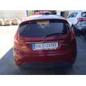 FORD FIESTA (CB1)