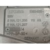 Recambio de electroventilador para volkswagen  golf viii 1.5 referencia OEM IAM 5WA121203B 5WA959455B 5WA121205