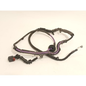 MODULO ELECTRONICO 5WA971227M 