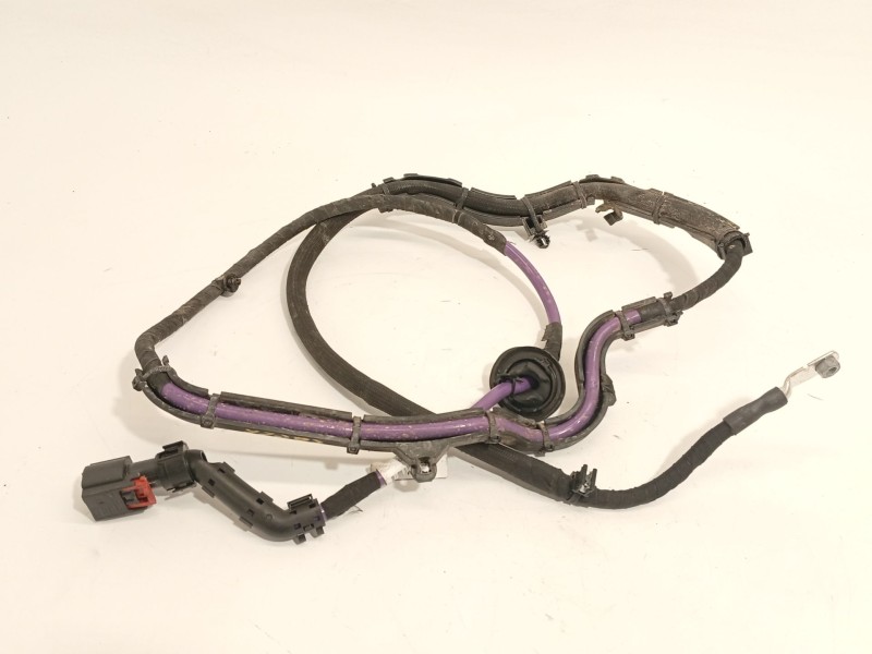 MODULO ELECTRONICO 5WA971227M 