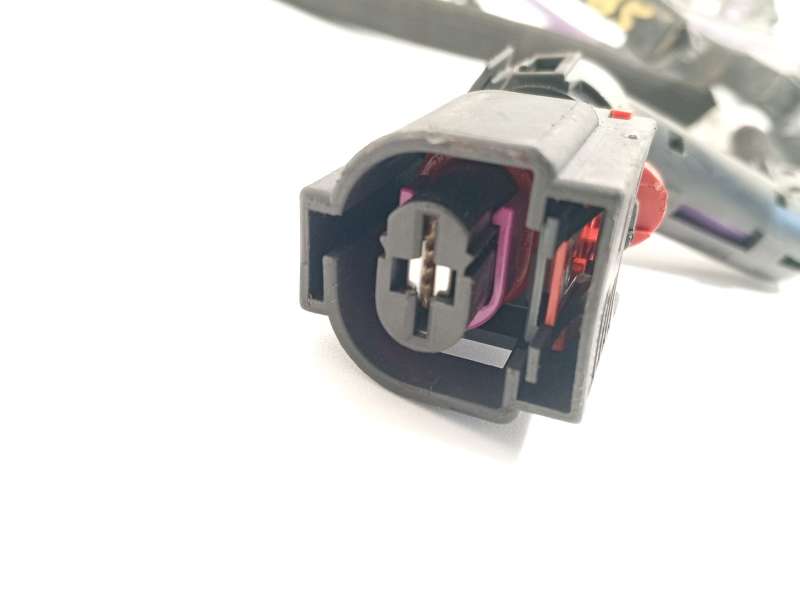 Recambio de modulo electronico para volkswagen  golf viii 1.5 referencia OEM IAM 5WA971227M - Plata 2
