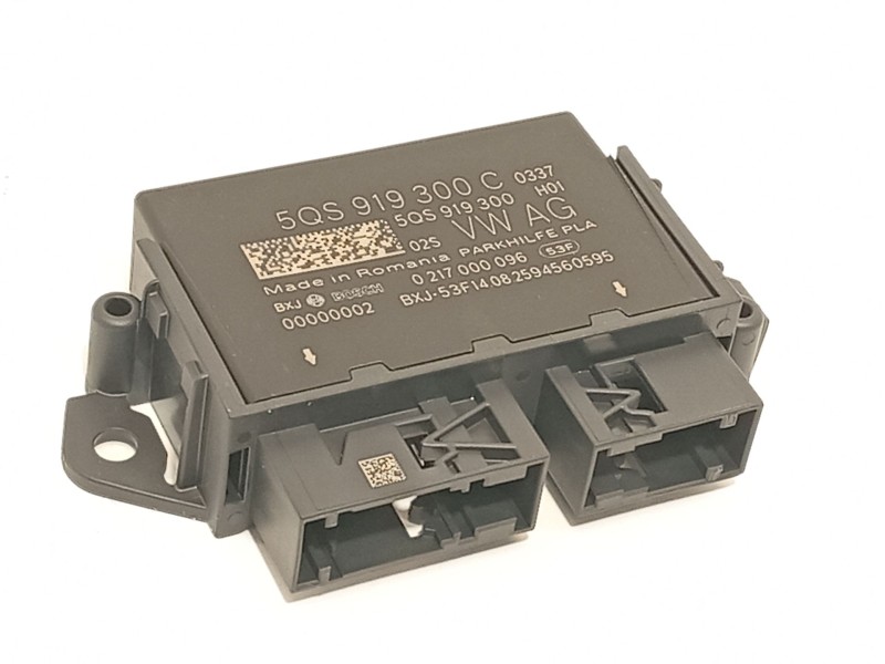 MODULO ELECTRONICO 5QS919300C 0217000096