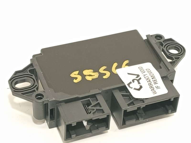 Recambio de modulo electronico para volkswagen  golf viii 1.5 referencia OEM IAM 5QS919300C  0217000096 - Plata 2