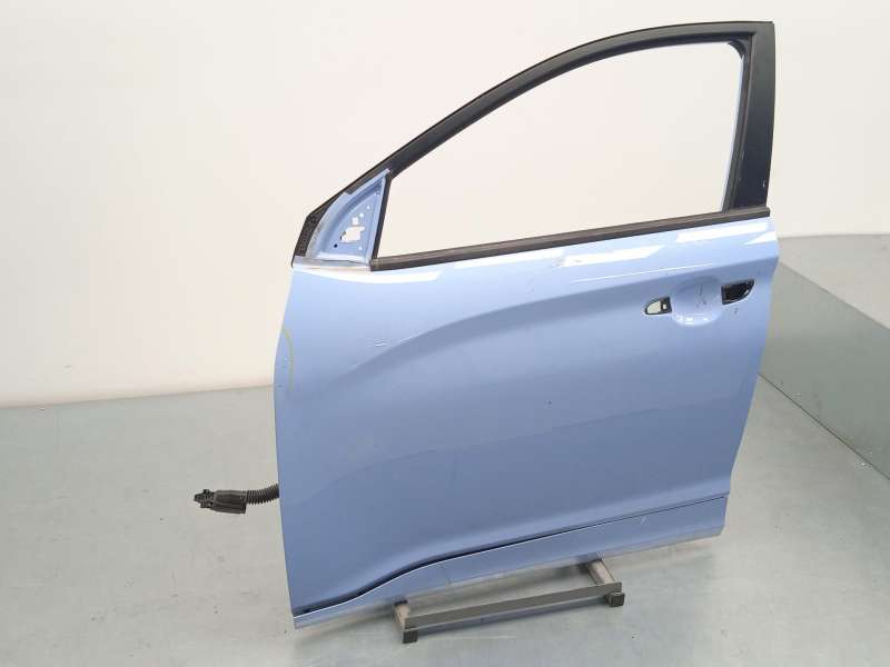 Recambio de puerta delantera izquierda para hyundai kona (os, ose, osi) 2.0 n referencia OEM IAM 76003J9000 - Azul 3