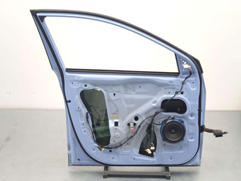 Recambio de puerta delantera izquierda para hyundai kona (os, ose, osi) 2.0 n referencia OEM IAM 76003J9000 - Azul 5
