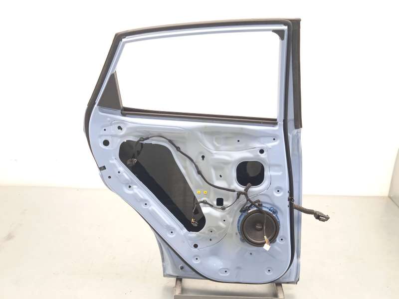 Recambio de puerta trasera izquierda para hyundai kona (os, ose, osi) 2.0 n referencia OEM IAM 77003J9000 - Azul 6