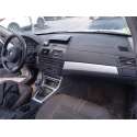 BMW X3 (E83)