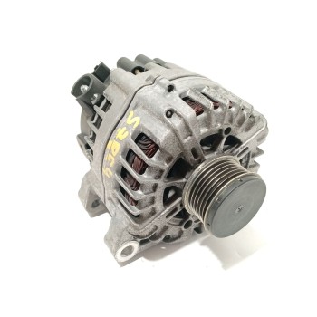 ALTERNADOR 9661544880 2543457A FG18S017
