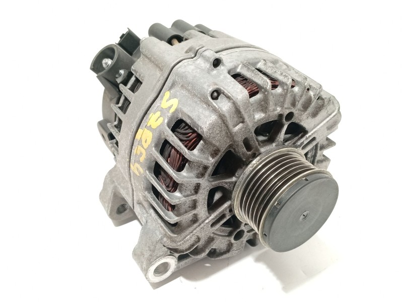 ALTERNADOR 9661544880 2543457A FG18S017