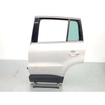 PUERTA TRASERA IZQUIERDA 5N0833055A 