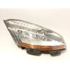 Recambio de faro derecho para citroën c4 grand picasso i (ua_) 2.0 hdi 138 referencia OEM IAM 6206A8  