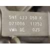 Recambio de cremallera direccion para volkswagen tiguan (5n_) 2.0 tfsi 4motion referencia OEM IAM 5N1423050K 5N1423058F 5N142310