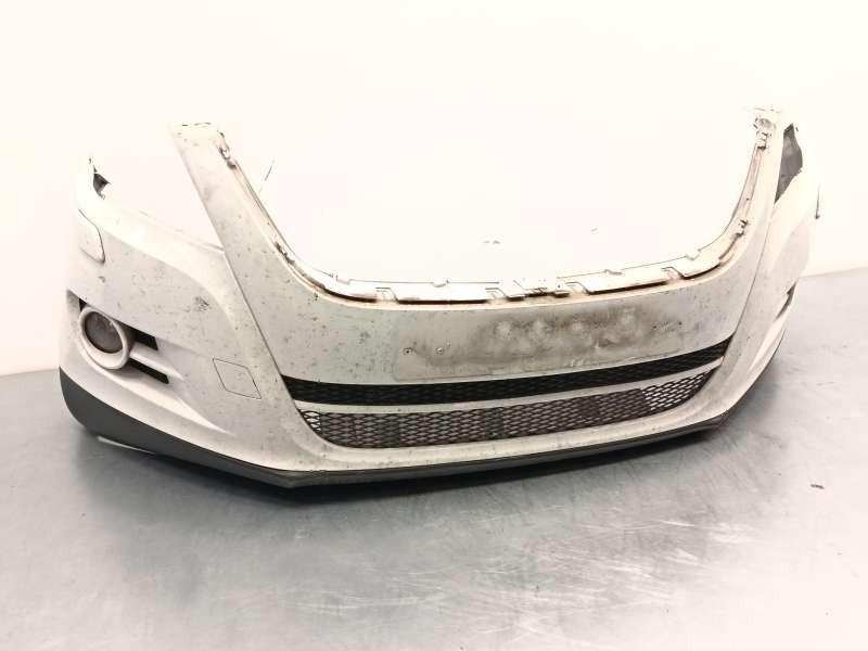 PARAGOLPES DELANTERO 5N0807217AGRU 