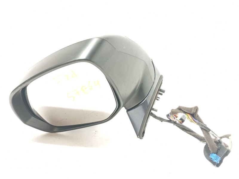 RETROVISOR IZQUIERDO 96850509XT 8153VQ 
