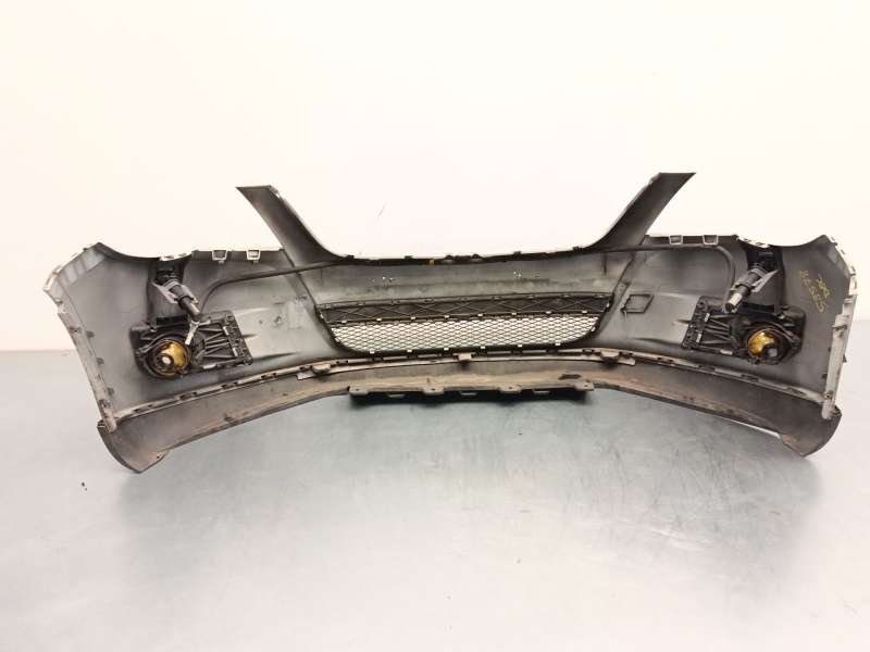 Recambio de paragolpes delantero para volkswagen tiguan (5n_) 2.0 tfsi 4motion referencia OEM IAM 5N0807217AGRU - Blanco 4