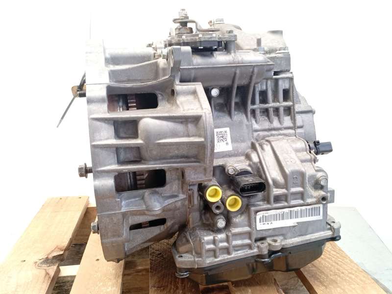 Recambio de caja cambios para volkswagen tiguan (5n_) 2.0 tfsi 4motion referencia OEM IAM JVZ 09M300036A 09M300036Q - Blanco 2