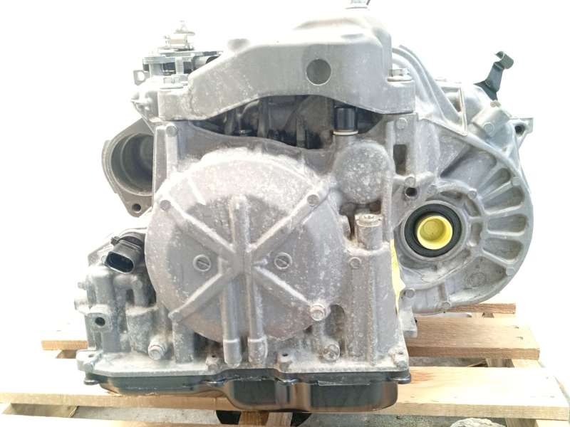 Recambio de caja cambios para volkswagen tiguan (5n_) 2.0 tfsi 4motion referencia OEM IAM JVZ 09M300036A 09M300036Q - Blanco 3