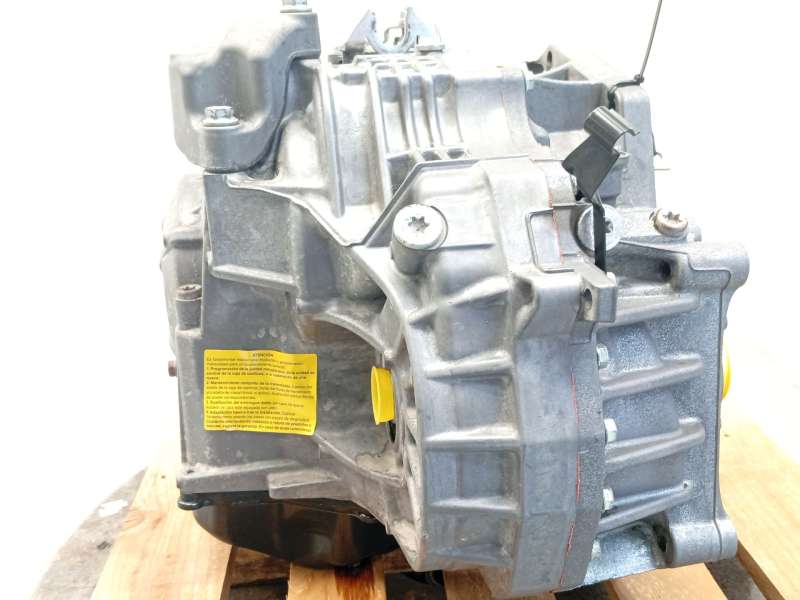 Recambio de caja cambios para volkswagen tiguan (5n_) 2.0 tfsi 4motion referencia OEM IAM JVZ 09M300036A 09M300036Q - Blanco 4