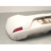 Recambio de paragolpes trasero para dacia sandero ii (b8_) 1.2 referencia OEM IAM 850103777S  