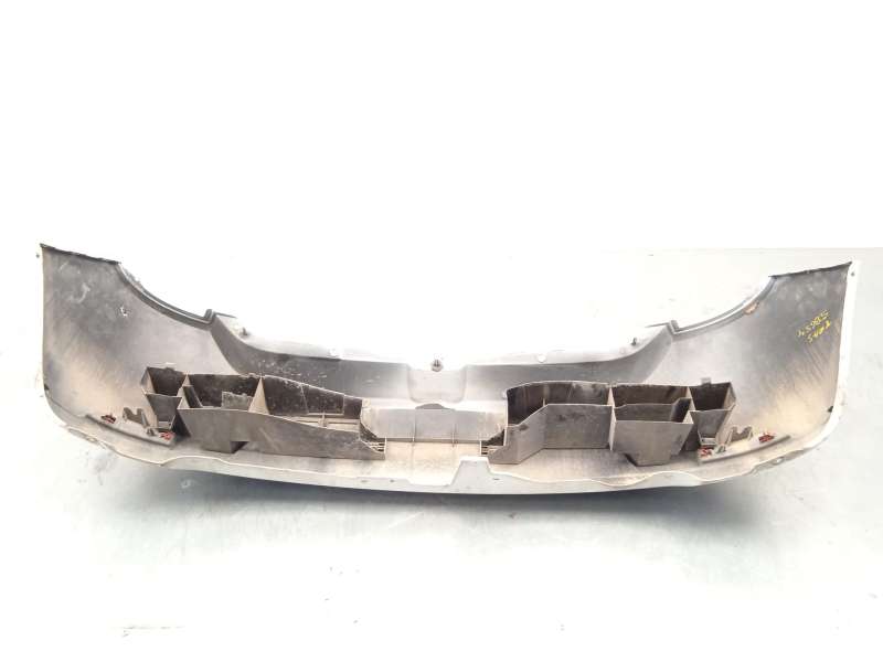Recambio de paragolpes trasero para dacia sandero ii (b8_) 1.2 referencia OEM IAM 850103777S - Blanco 4