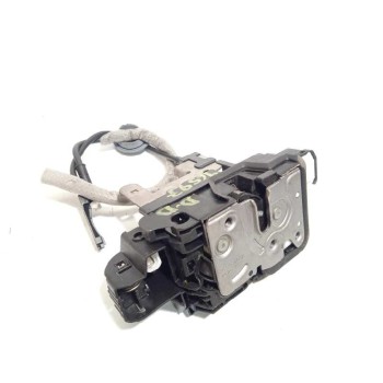 CERRADURA PUERTA DELANTERA DERECHA 31440390 