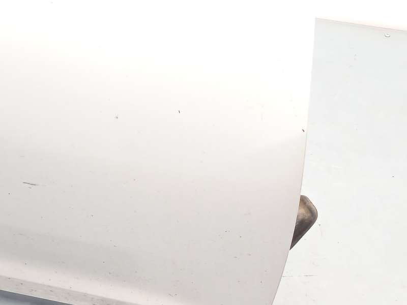 Recambio de puerta delantera derecha para dacia sandero ii (b8_) 1.2 referencia OEM IAM 801008681R - Blanco 4