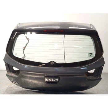 Recambio de porton trasero para kia rio (yb) 1.0 tgdi cat referencia OEM IAM 73700H8000  