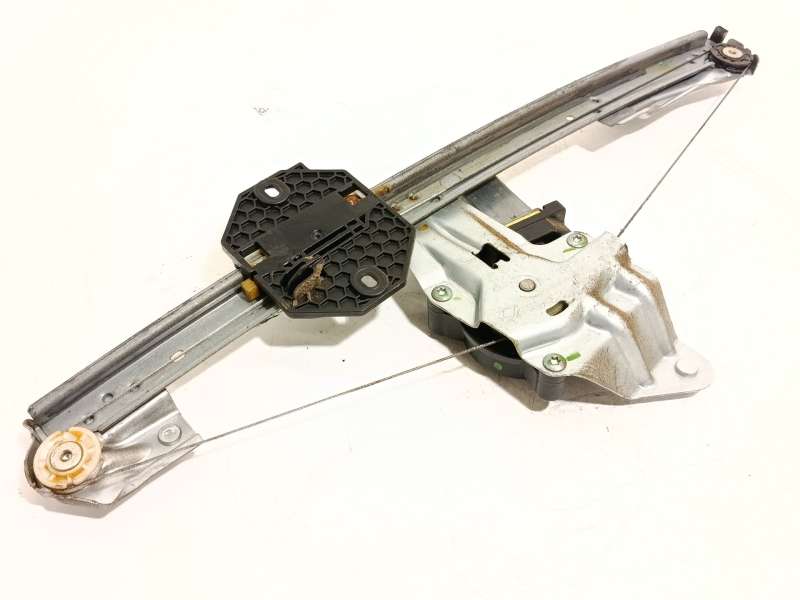 Recambio de elevalunas delantero derecho para dacia sandero ii (b8_) 1.2 referencia OEM IAM 807209299R - Blanco 3