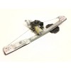Recambio de elevalunas delantero izquierdo para dacia sandero ii (b8_) 1.2 referencia OEM IAM 807213282R  