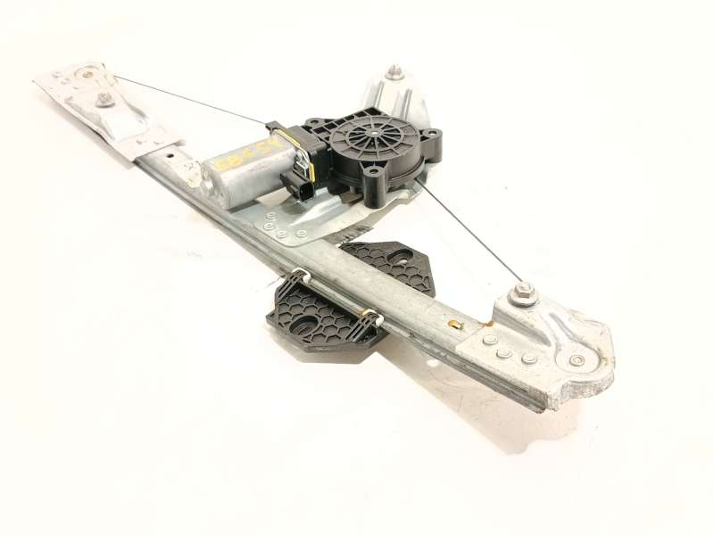 Recambio de elevalunas delantero izquierdo para dacia sandero ii (b8_) 1.2 referencia OEM IAM 807213282R - Blanco 2