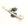 Recambio de elevalunas delantero izquierdo para dacia sandero ii (b8_) 1.2 referencia OEM IAM 807213282R  