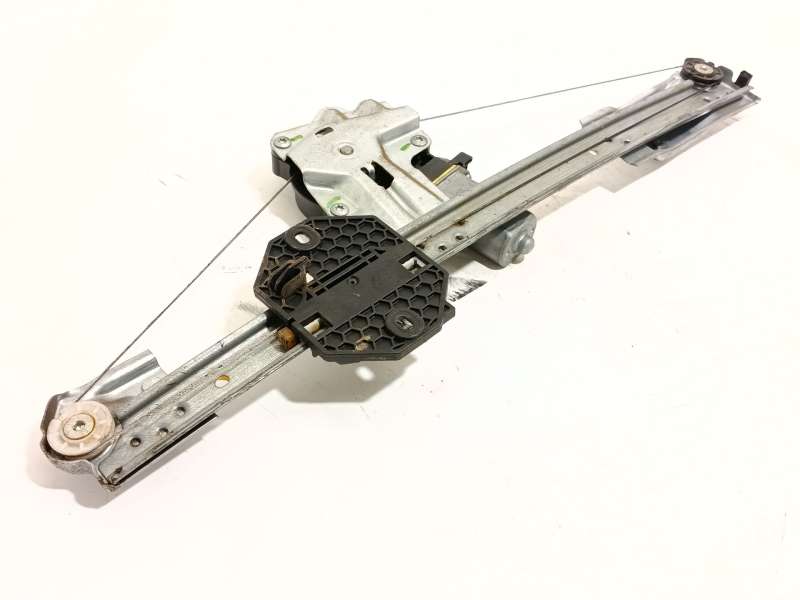 Recambio de elevalunas delantero izquierdo para dacia sandero ii (b8_) 1.2 referencia OEM IAM 807213282R - Blanco 3