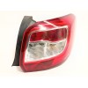 Recambio de piloto trasero derecho para dacia sandero ii (b8_) 1.2 referencia OEM IAM 265506669R  62421302